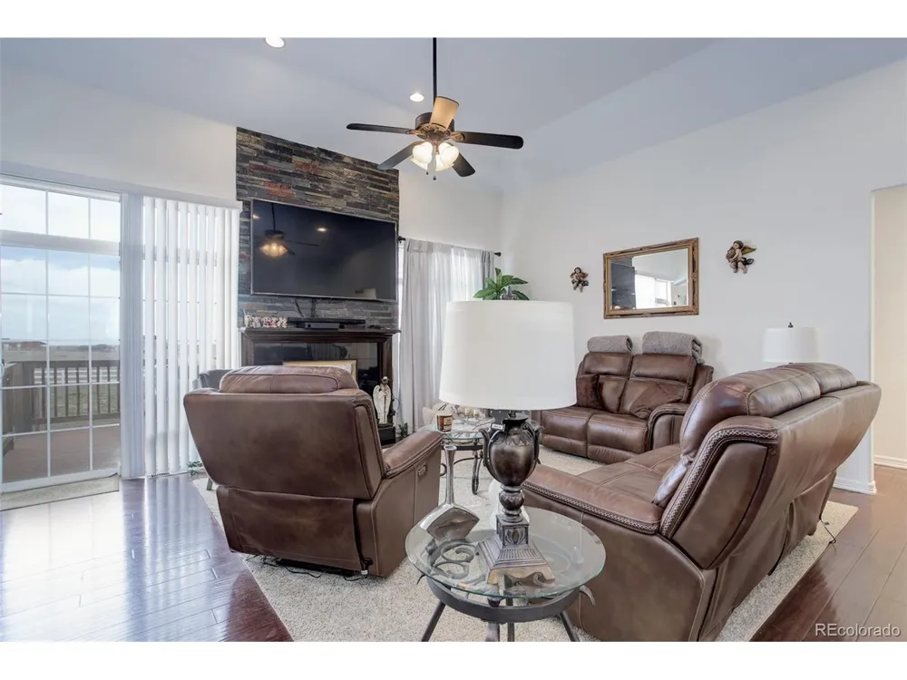 38025 E 145th Place Keenesburg, CO 80643