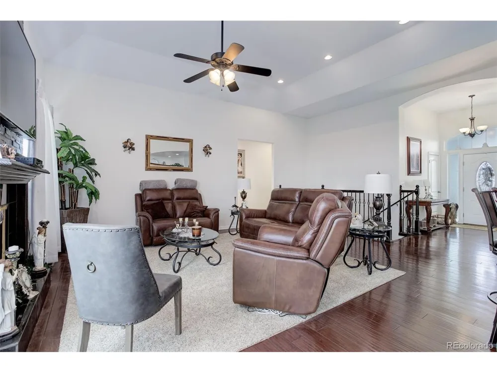 38025 E 145th Place Keenesburg, CO 80643