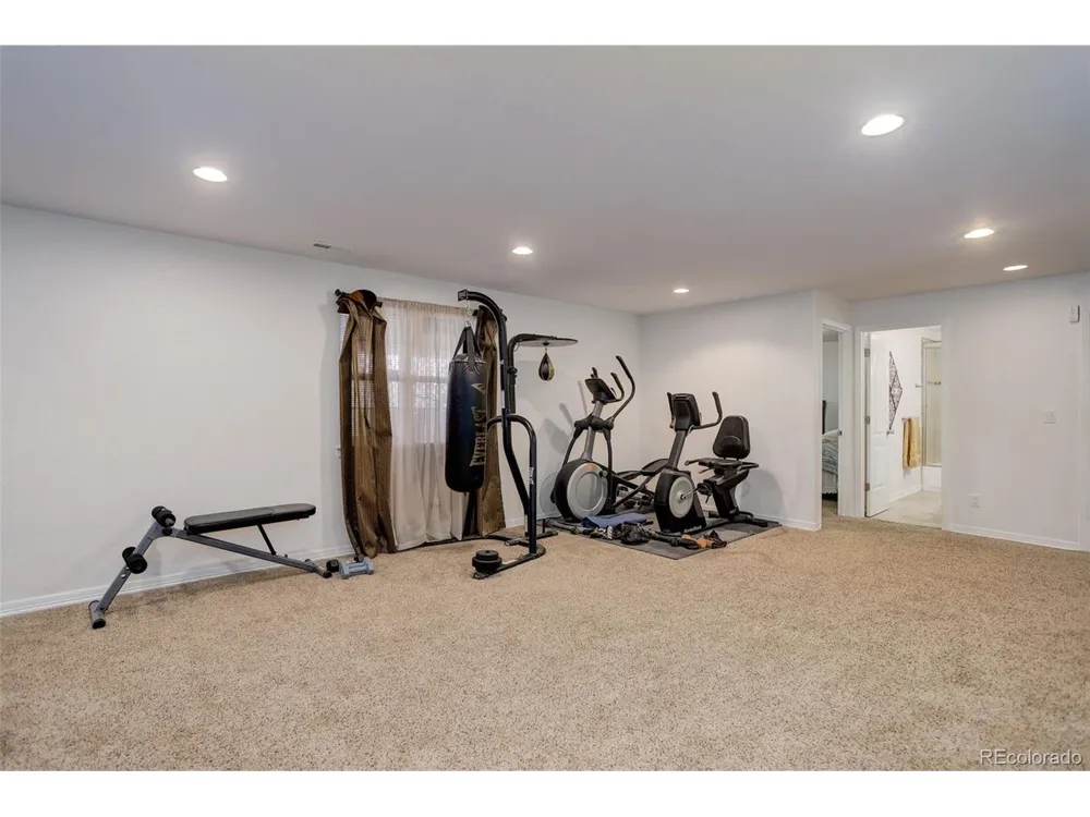38025 E 145th Place Keenesburg, CO 80643