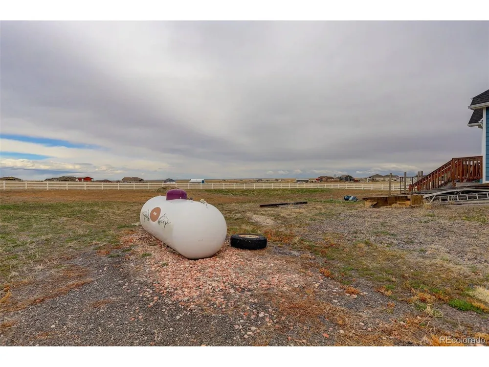 38025 E 145th Place Keenesburg, CO 80643