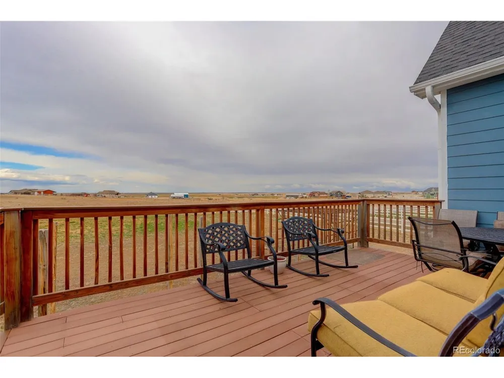 38025 E 145th Place Keenesburg, CO 80643