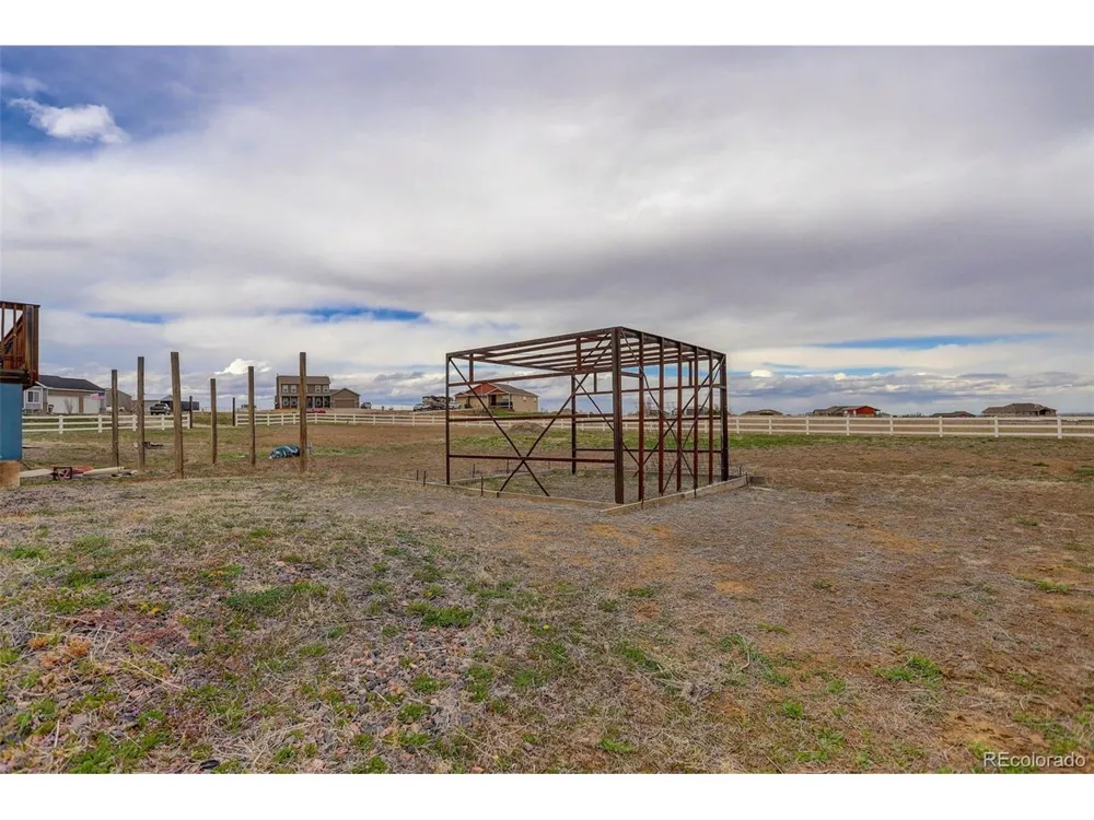 38025 E 145th Place Keenesburg, CO 80643