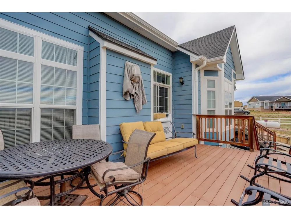 38025 E 145th Place Keenesburg, CO 80643