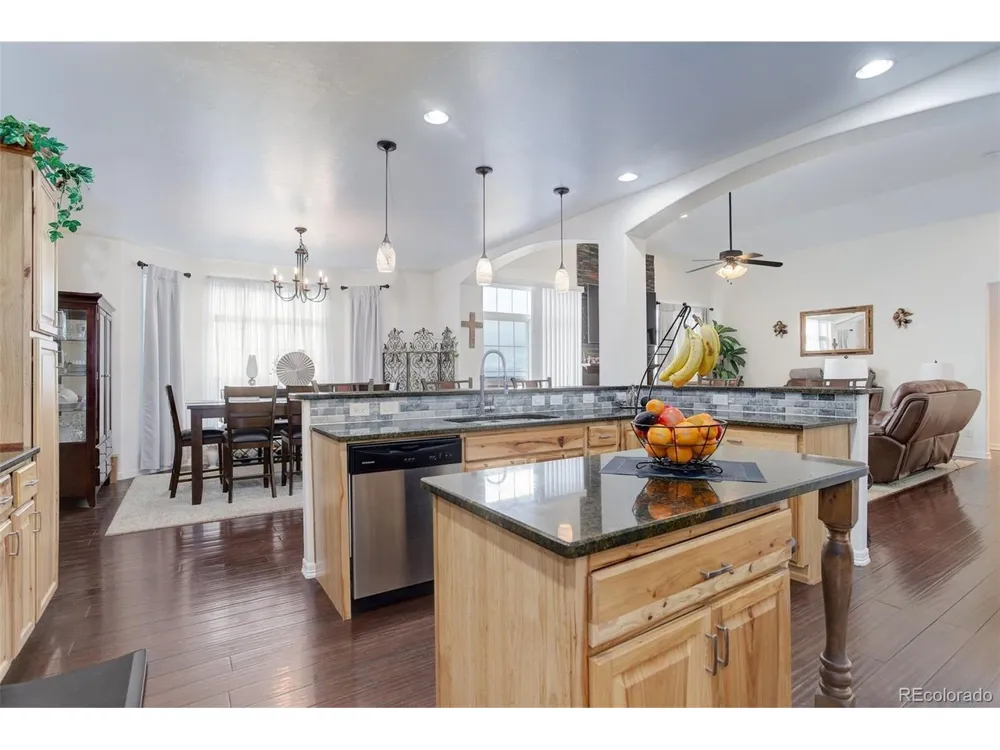 38025 E 145th Place Keenesburg, CO 80643