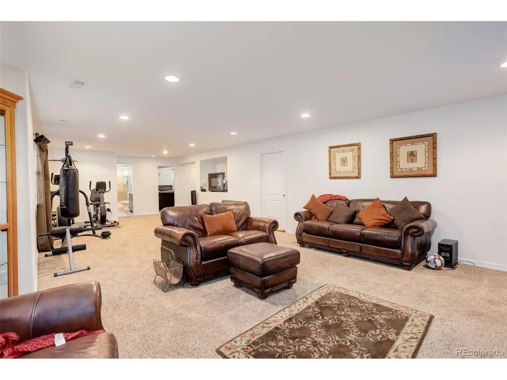 38025 E 145th Place Keenesburg, CO 80643