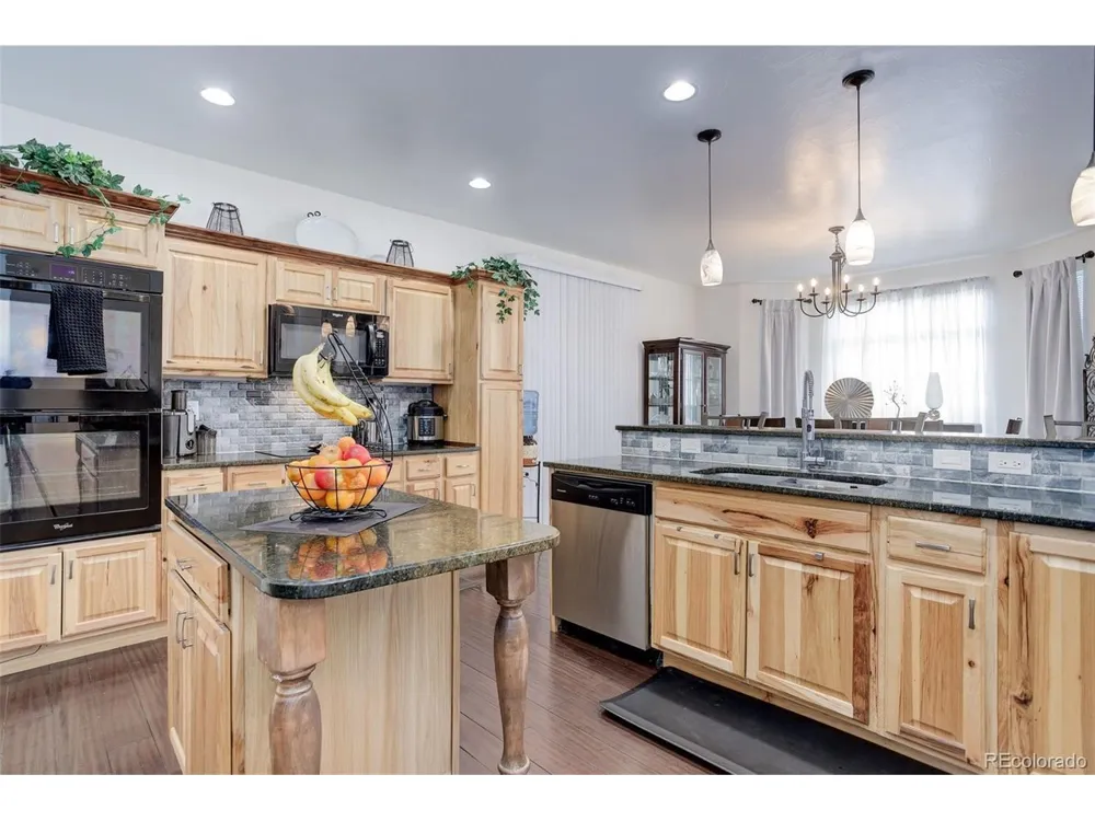 38025 E 145th Place Keenesburg, CO 80643