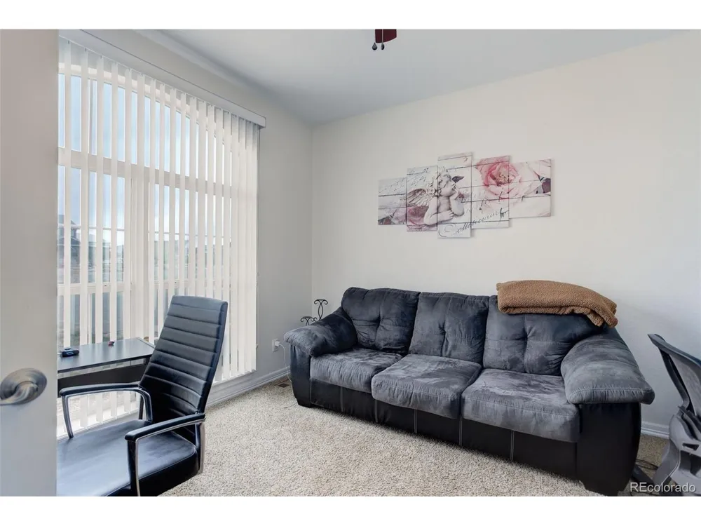 38025 E 145th Place Keenesburg, CO 80643
