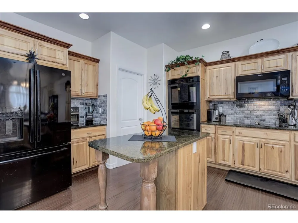 38025 E 145th Place Keenesburg, CO 80643