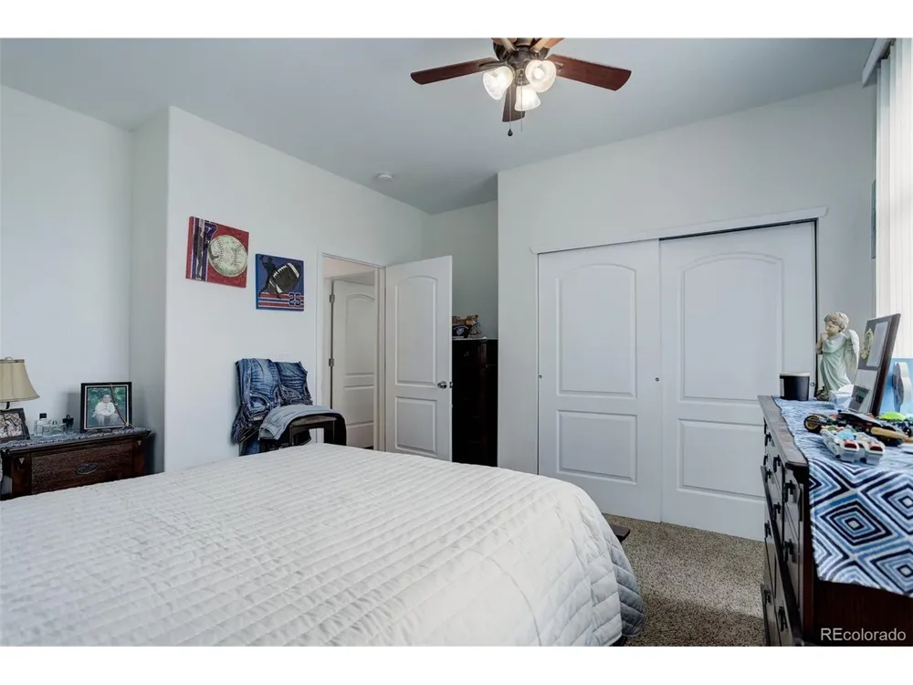 38025 E 145th Place Keenesburg, CO 80643