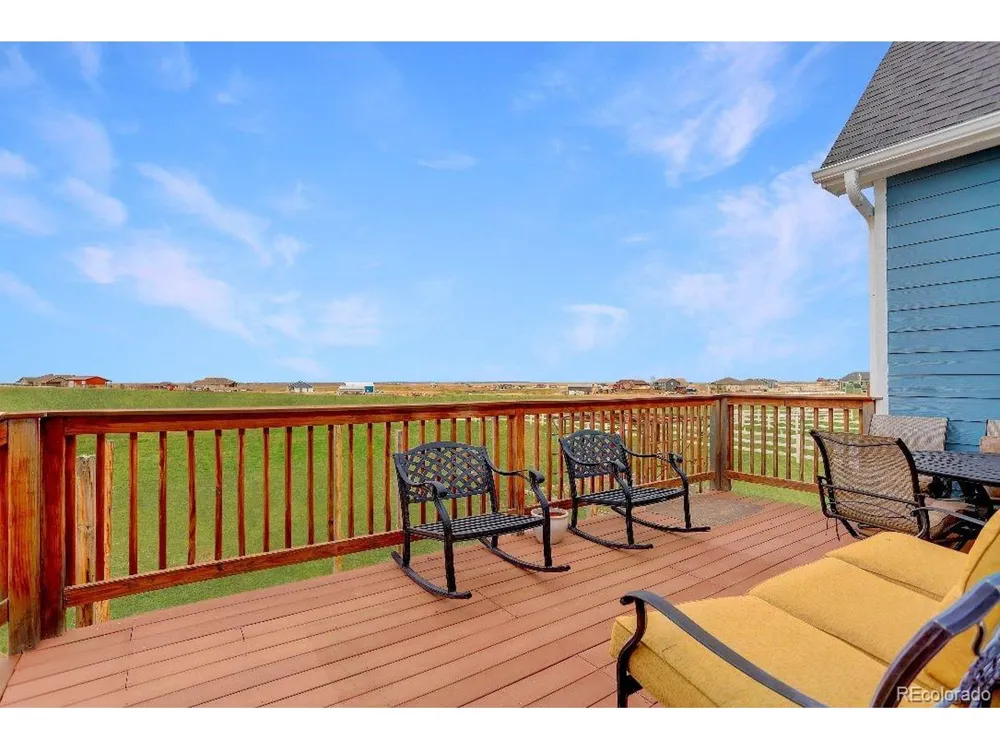 38025 E 145th Place Keenesburg, CO 80643