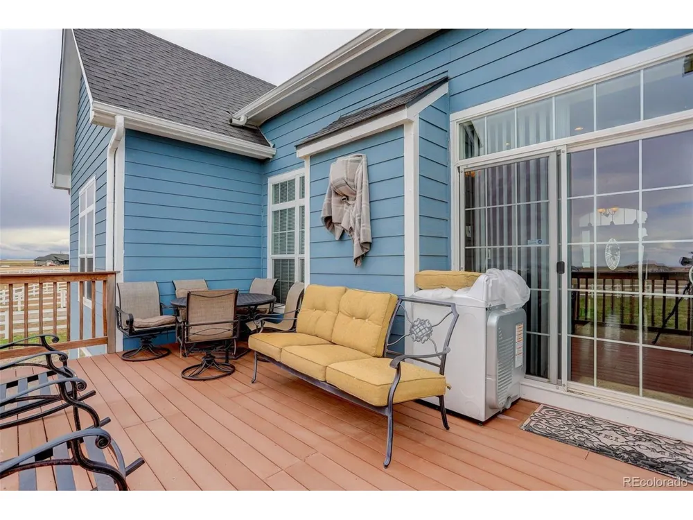 38025 E 145th Place Keenesburg, CO 80643