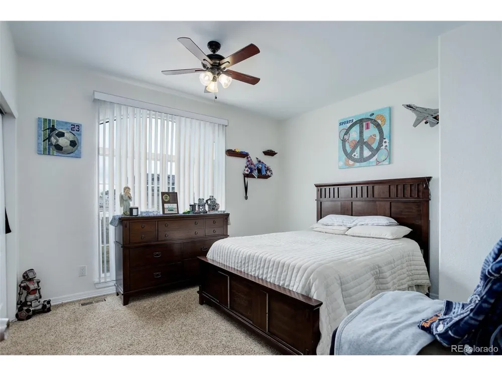 38025 E 145th Place Keenesburg, CO 80643