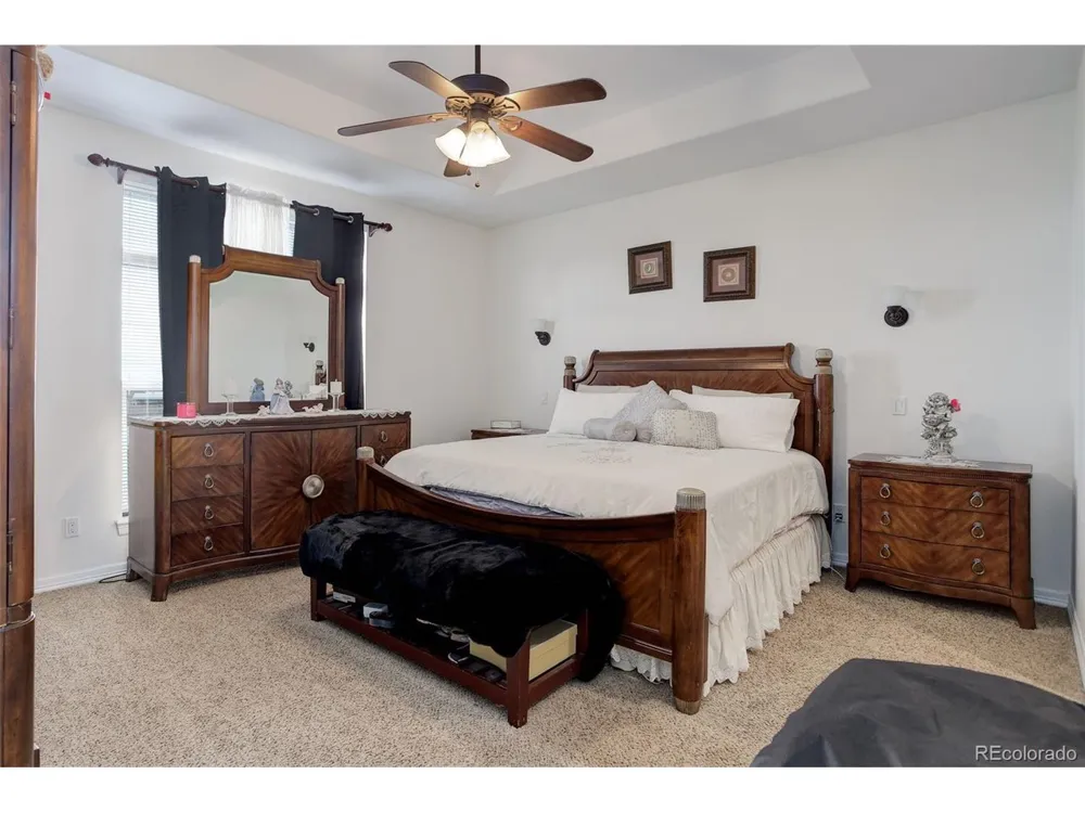 38025 E 145th Place Keenesburg, CO 80643