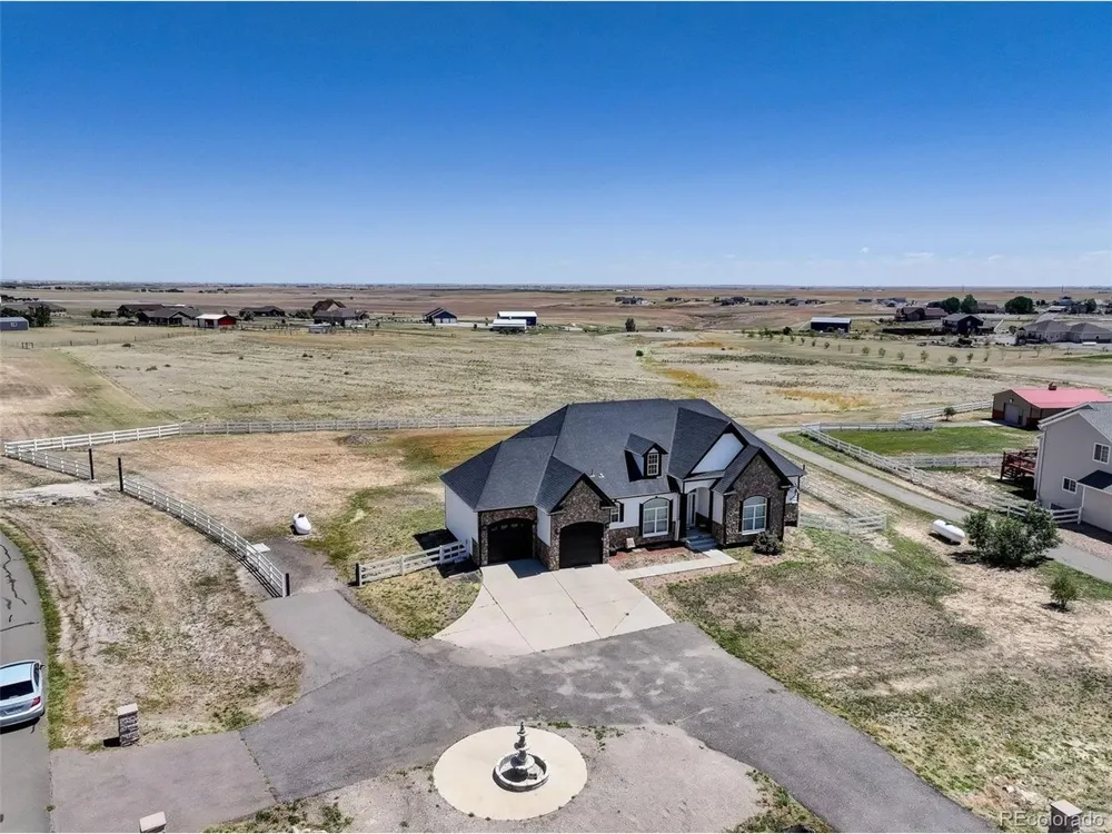 38025 E 145th Place Keenesburg, CO 80643