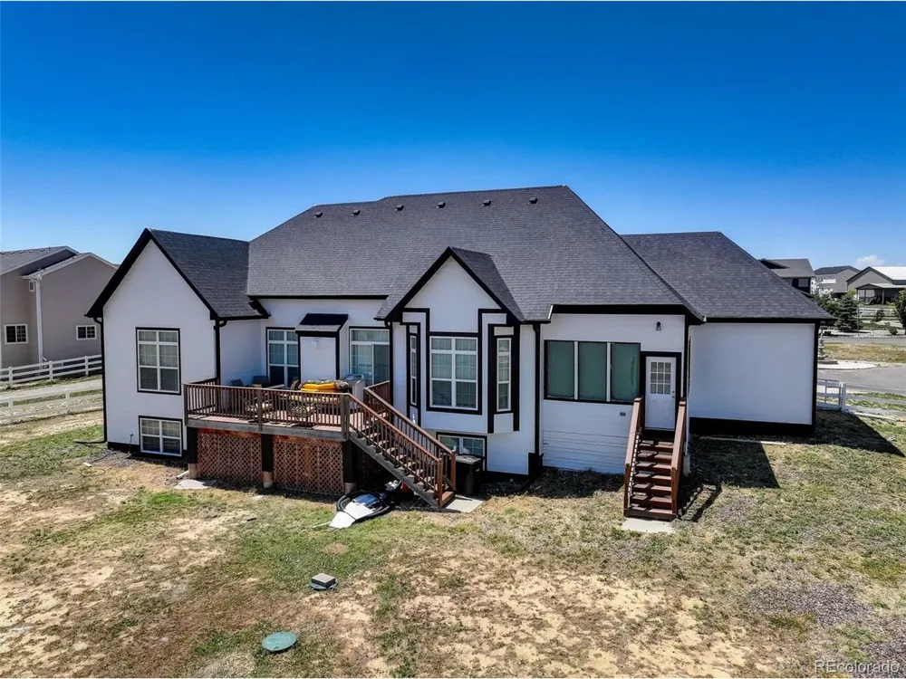38025 E 145th Place Keenesburg, CO 80643