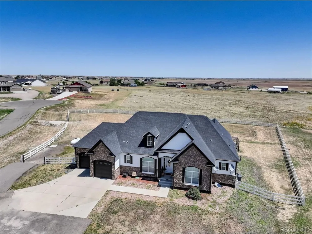 38025 E 145th Place Keenesburg, CO 80643
