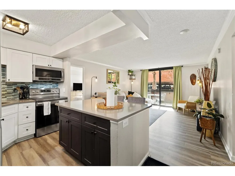 1301 Speer Boulevard #202