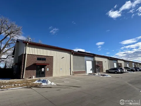 321 Hickory Street #110