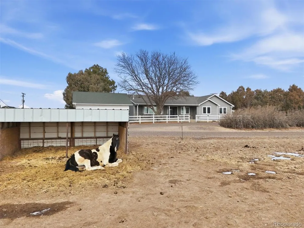 3127 County Road 49 Hudson, CO 80642