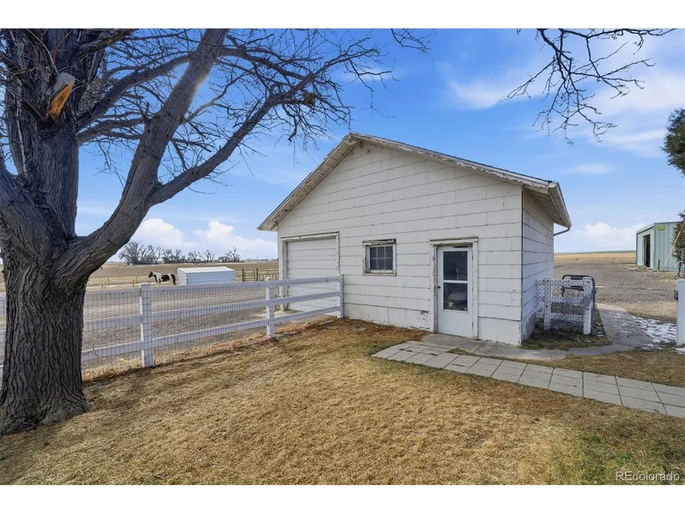 3127 County Road 49 Hudson, CO 80642