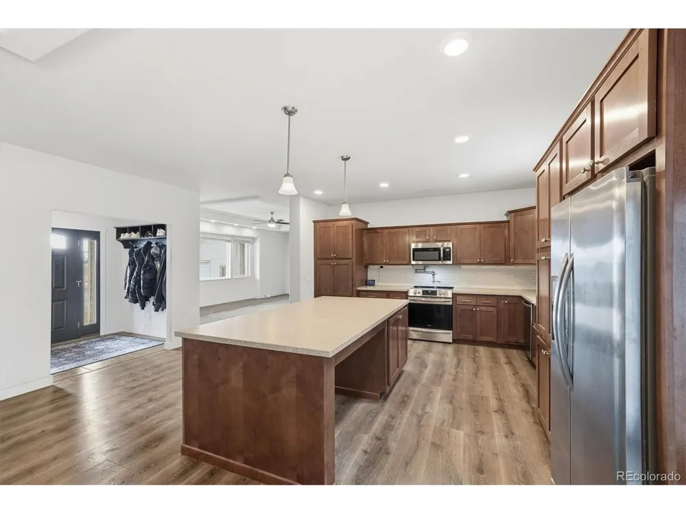 3127 County Road 49 Hudson, CO 80642