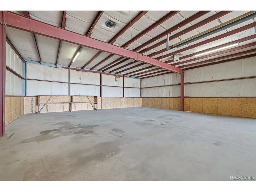 3127 County Road 49 Hudson, CO 80642