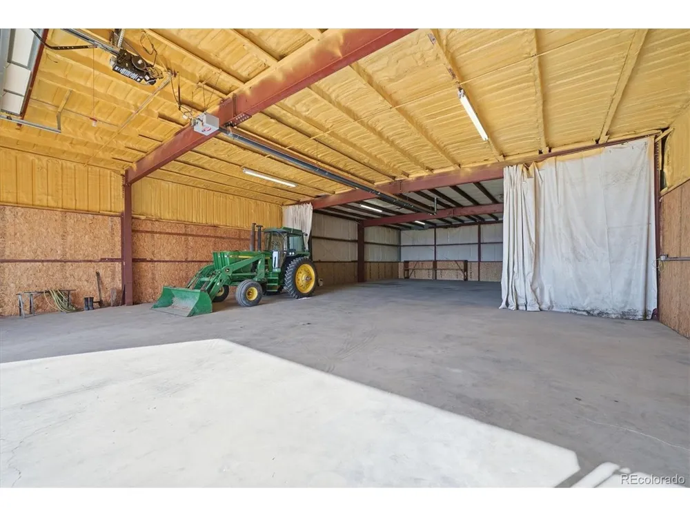 3127 County Road 49 Hudson, CO 80642