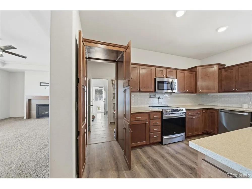 3127 County Road 49 Hudson, CO 80642