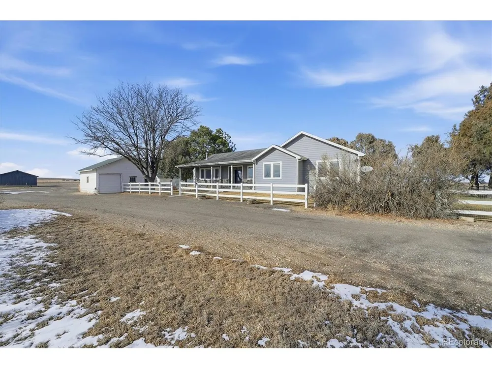 3127 County Road 49 Hudson, CO 80642