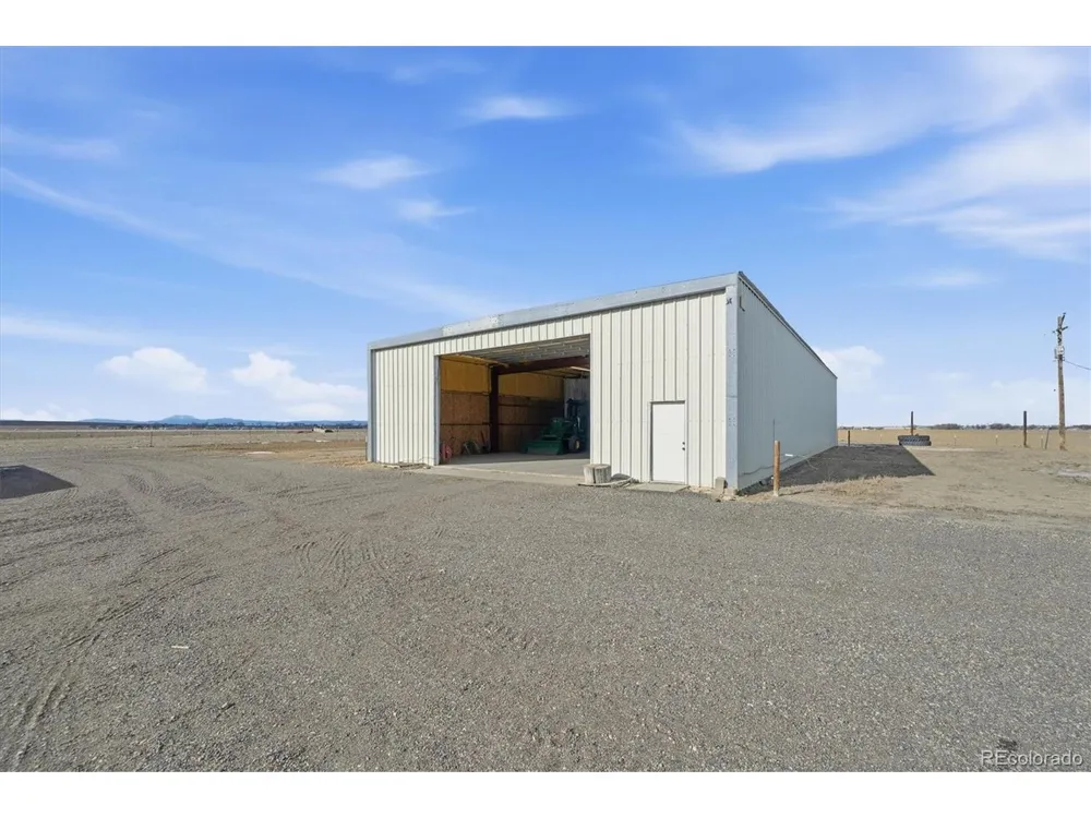 3127 County Road 49 Hudson, CO 80642