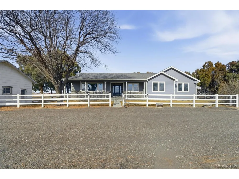 3127 County Road 49 Hudson, CO 80642