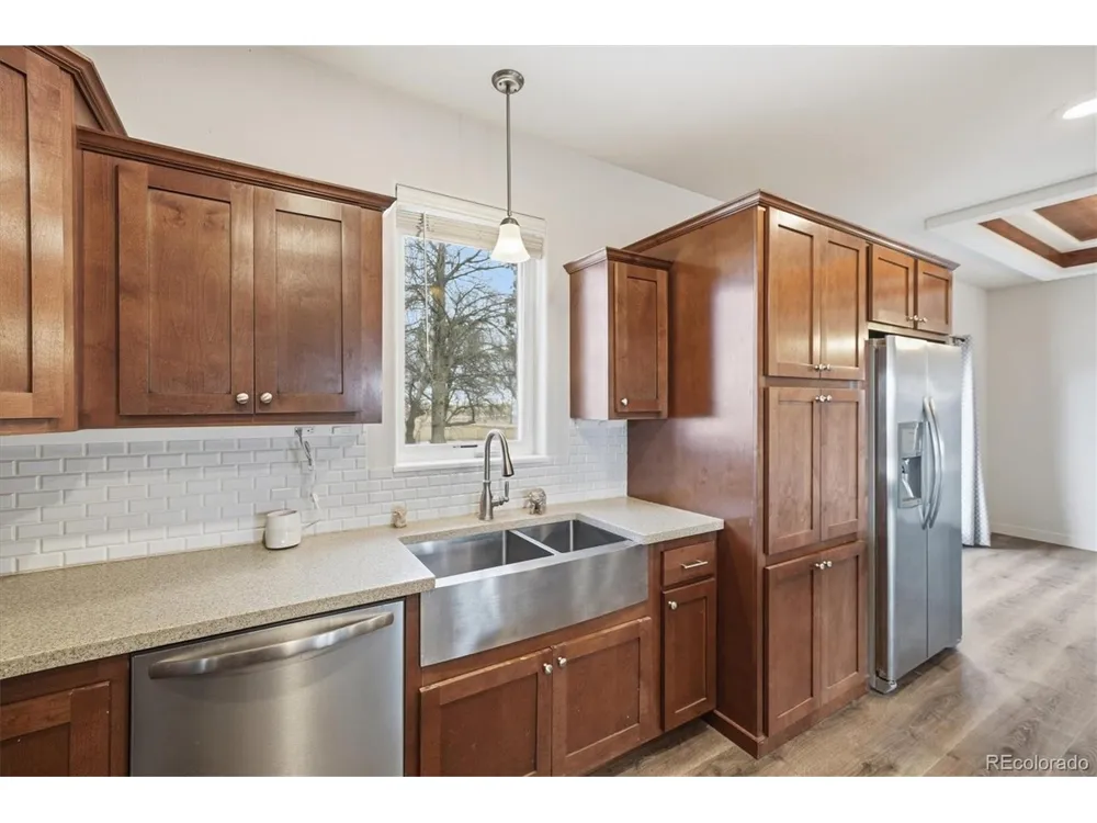 3127 County Road 49 Hudson, CO 80642