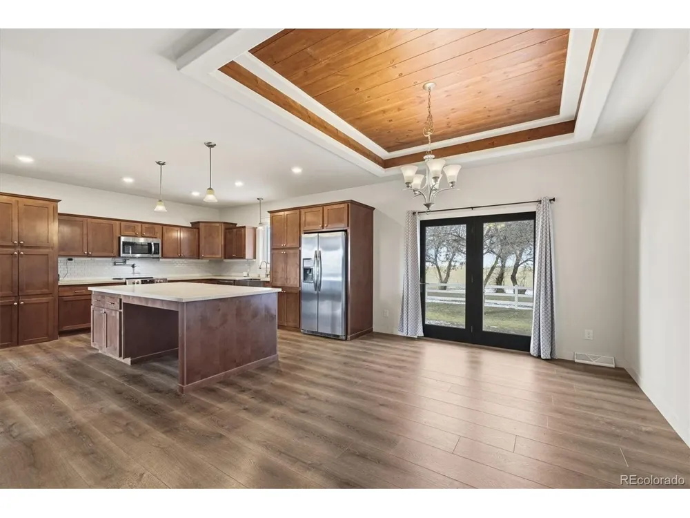 3127 County Road 49 Hudson, CO 80642