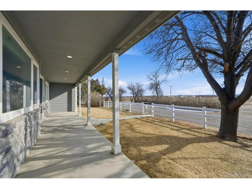 3127 County Road 49 Hudson, CO 80642