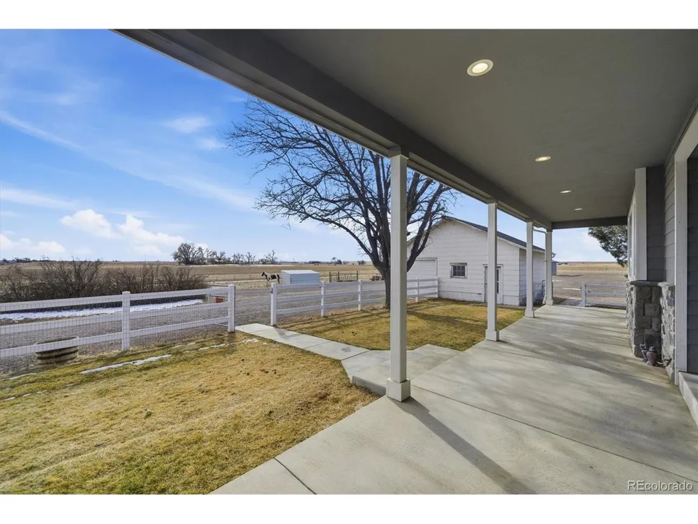 3127 County Road 49 Hudson, CO 80642