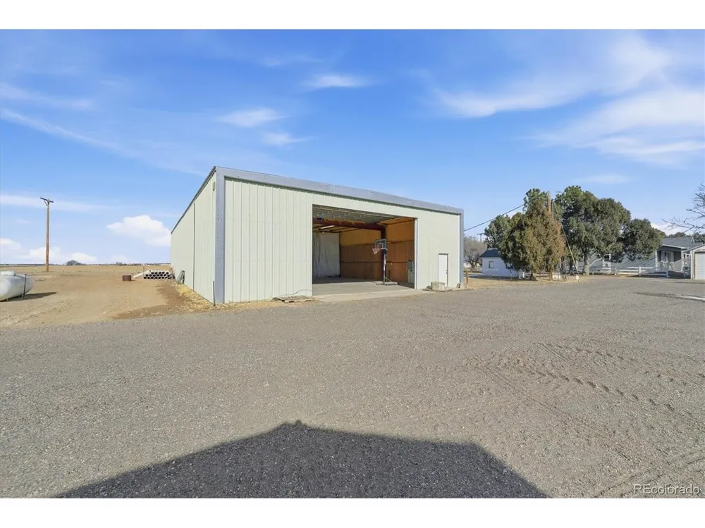 3127 County Road 49 Hudson, CO 80642