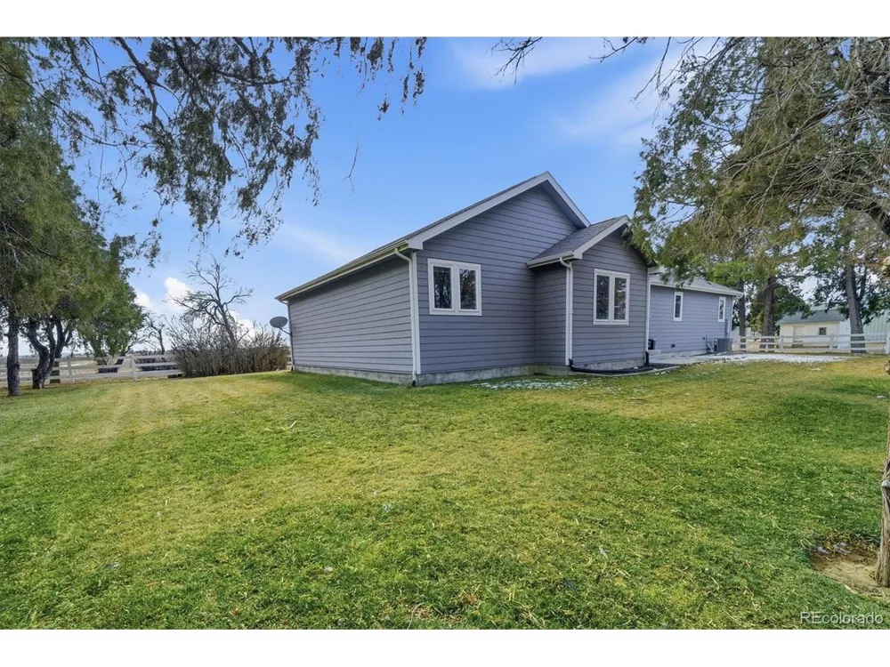 3127 County Road 49 Hudson, CO 80642