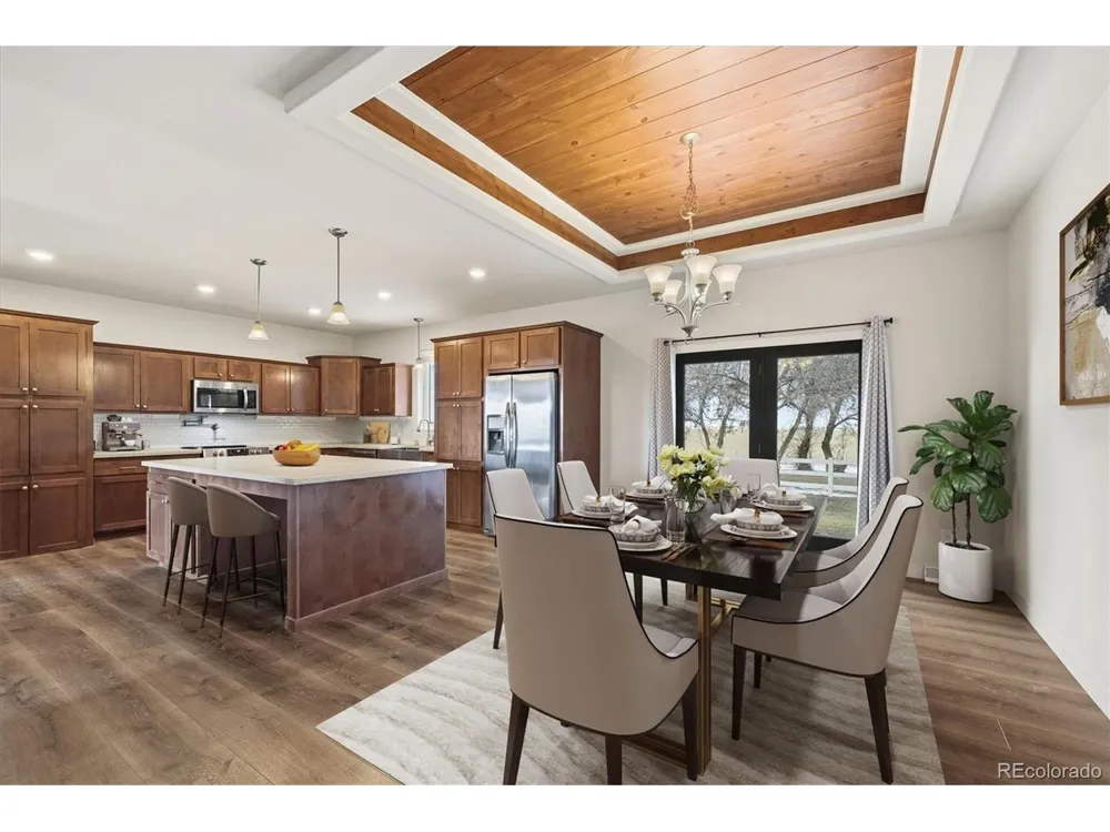 3127 County Road 49 Hudson, CO 80642