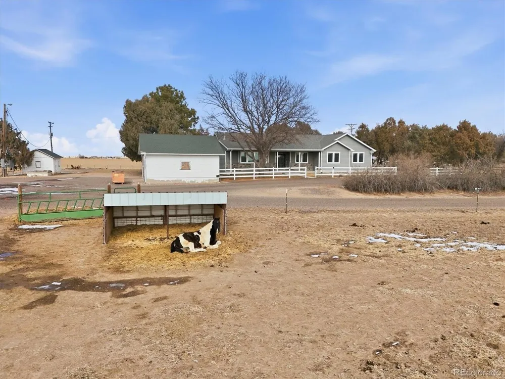 3127 County Road 49 Hudson, CO 80642