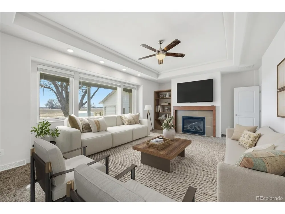 3127 County Road 49 Hudson, CO 80642