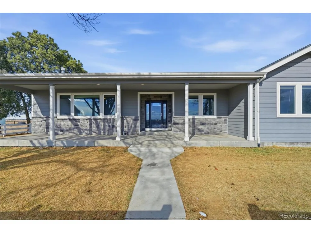 3127 County Road 49 Hudson, CO 80642