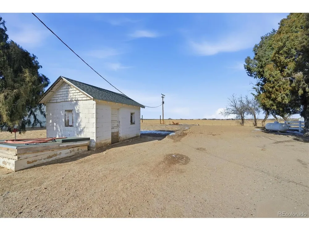 3127 County Road 49 Hudson, CO 80642