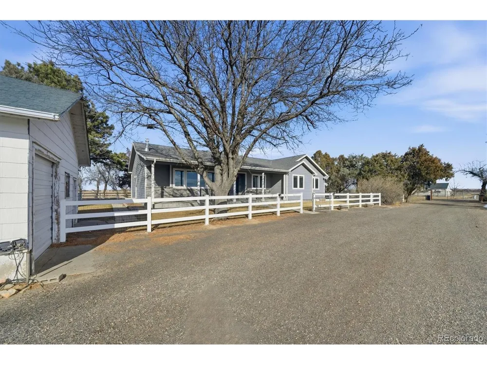 3127 County Road 49 Hudson, CO 80642