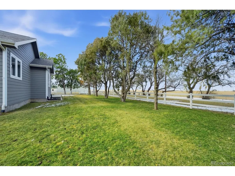 3127 County Road 49 Hudson, CO 80642