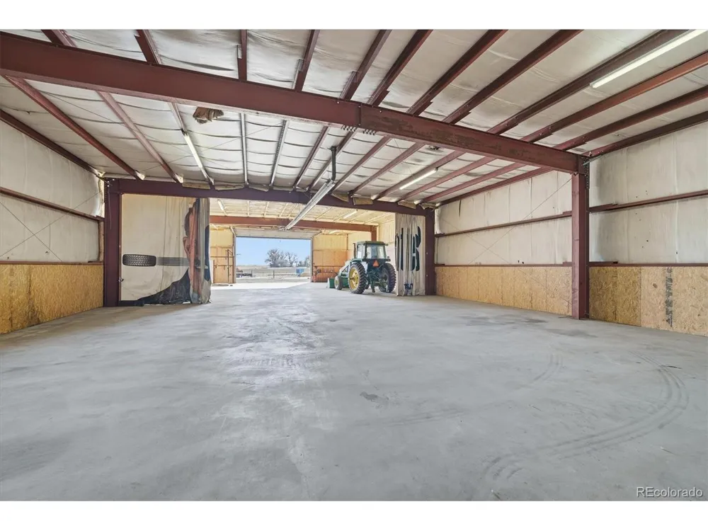 3127 County Road 49 Hudson, CO 80642