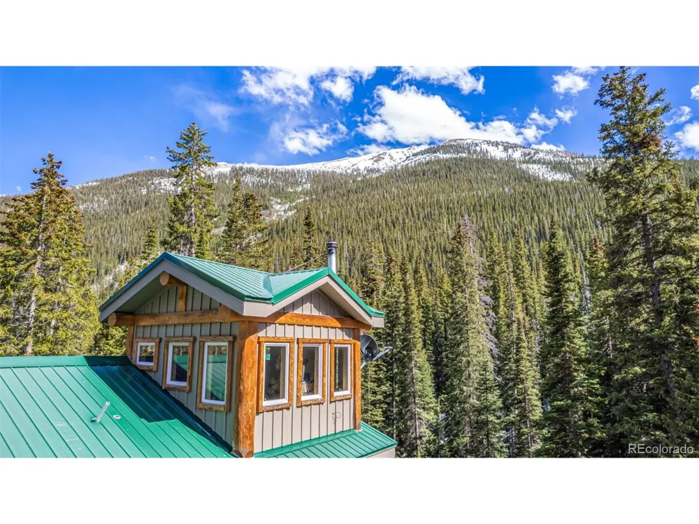50 Pine Street Empire, CO 80438