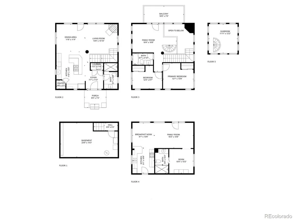 50 Pine Street Empire, CO 80438