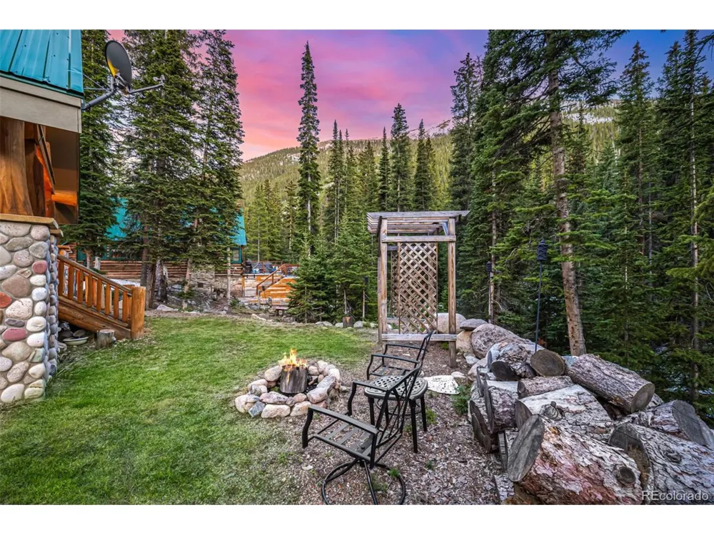 50 Pine Street Empire, CO 80438