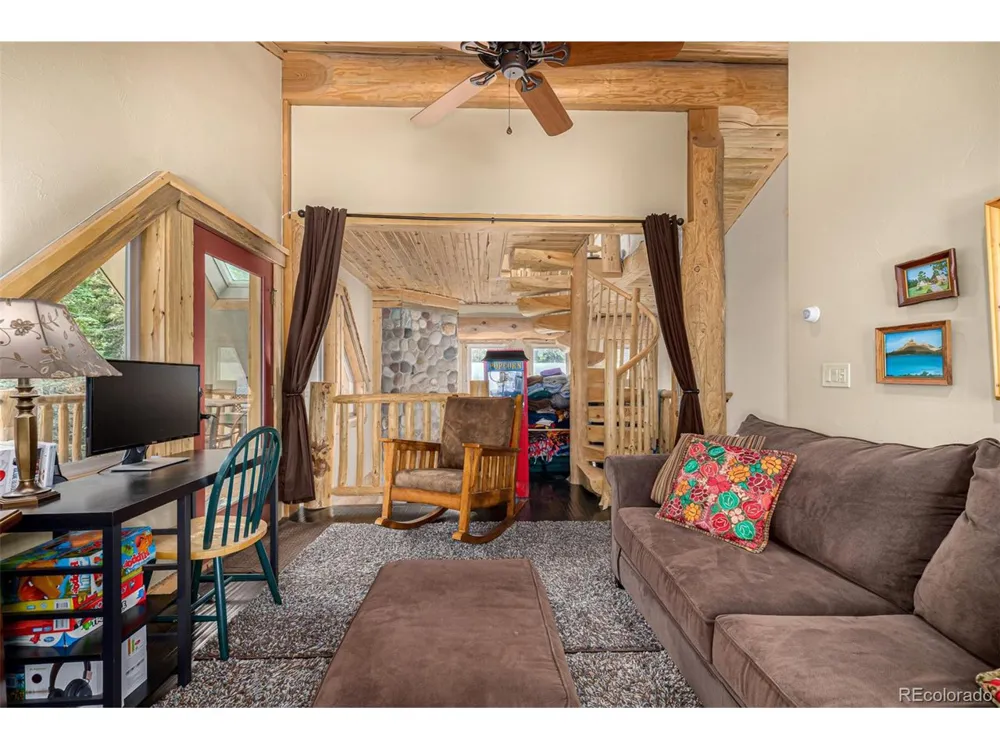 50 Pine Street Empire, CO 80438