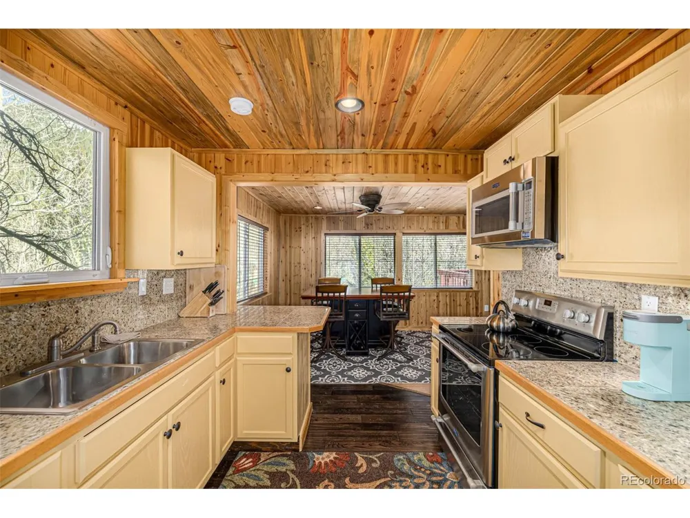 50 Pine Street Empire, CO 80438